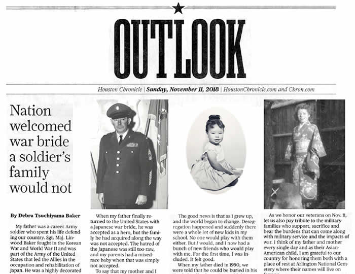 Baker · Wotring LLP | Veteran’s Day Tribute