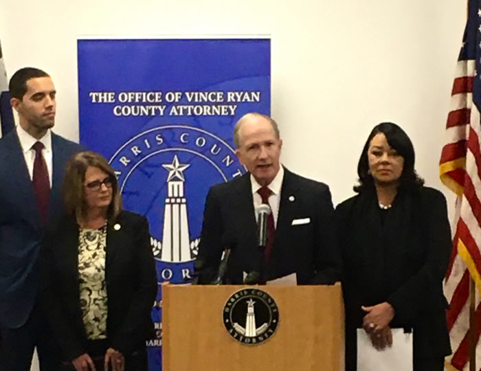 Baker · Wotring LLP | Baker Wotring LLP on legal team suing insulin manufacturers on behalf of Harris County