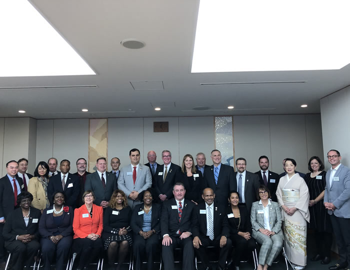 Baker · Wotring LLP | Debra Tsuchiyama Baker selected for Japan Foundation Grassroots Exchange Program