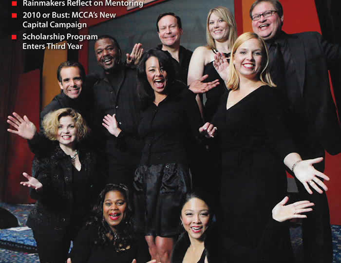 Baker · Wotring LLP | Baker Wotring Lawyers Featured on Cover of Diversity & The Bar Magazine