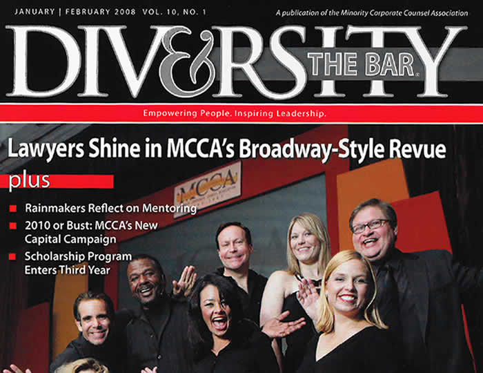 Baker · Wotring LLP | Diversity & The Bar