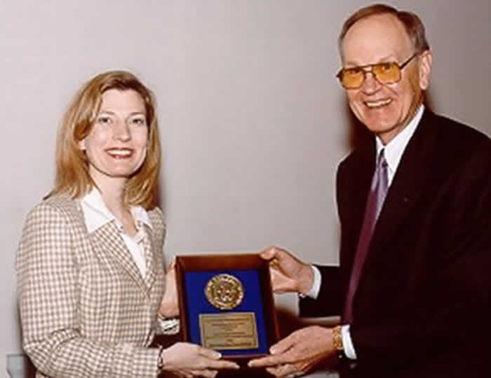 Baker · Wotring LLP | Houston Bar Foundation Award
