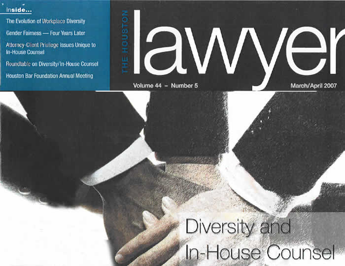 Baker · Wotring LLP | The Houston Lawyer