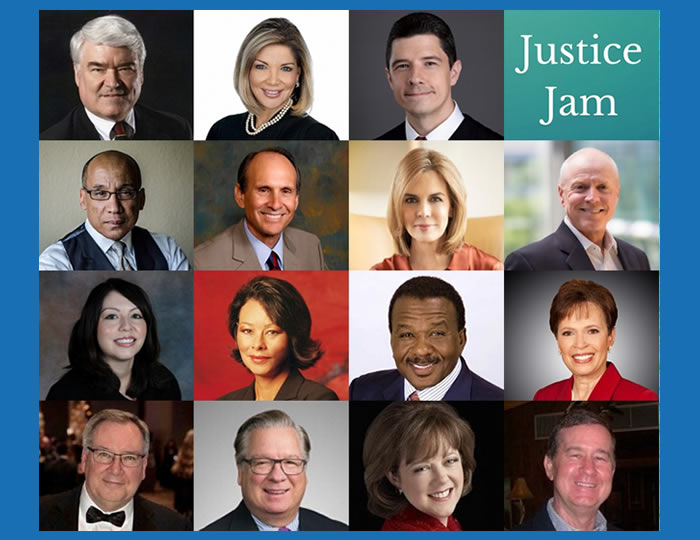 Baker · Wotring LLP | Debra Tsuchiyama Baker joins Texas Supreme Court Justices and Texas Lawyers Justice Jam to Raise Money for COVID Relief