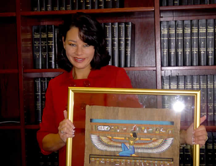 Baker · Wotring LLP | Ma'at Justice Award
